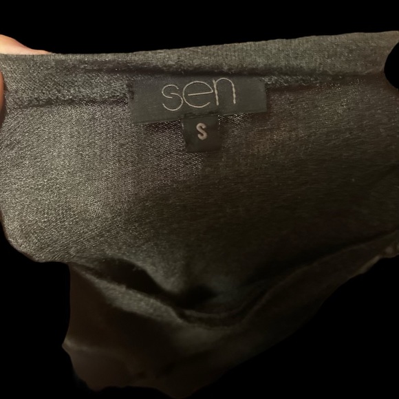 Sen size small - Picture 3 of 3